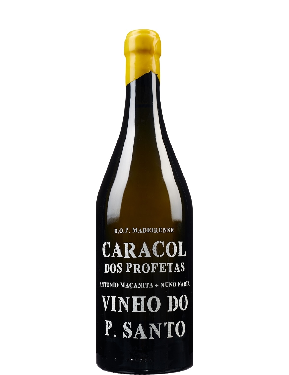 Caracol dos Profetas 2025